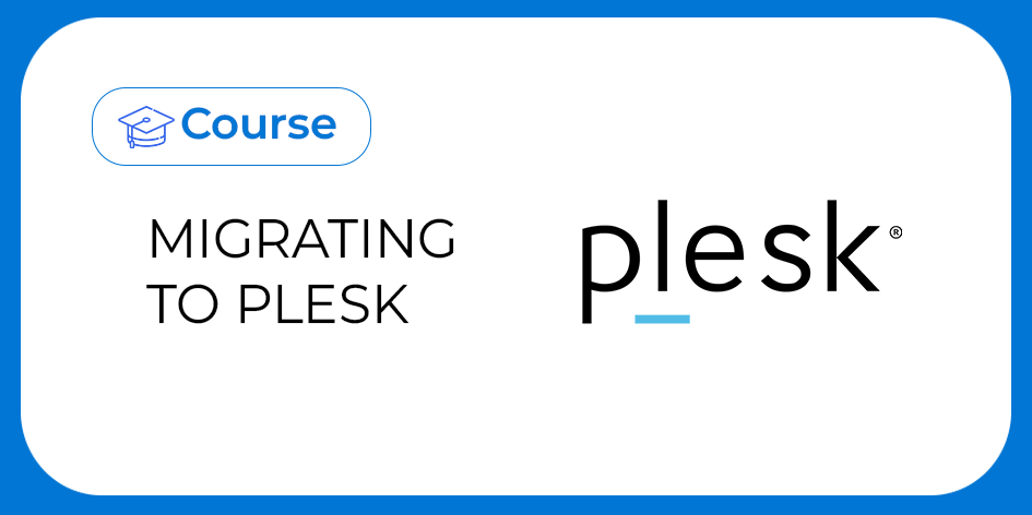 Migrating to Plesk Thumbnail