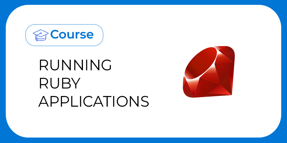Running Ruby Applications Thumbnail