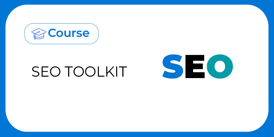 SEO Toolkit Thumbnail