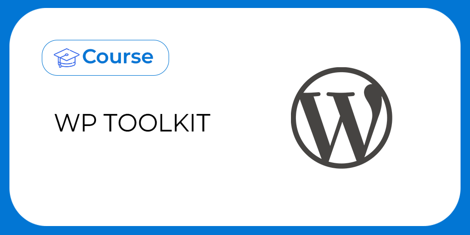 WP Toolkit Thumbnail